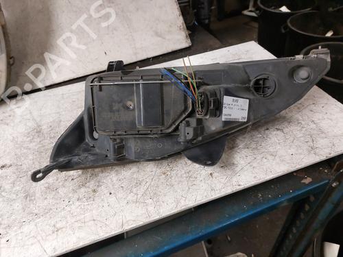 Right headlight FORD FOCUS II (DA_, HCP, DP)  | BP21980559C29 