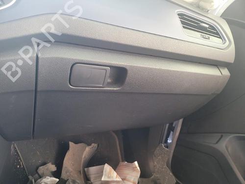 Glove box VW T-ROC (A11, D11) 1.5 TSI | BP21988831C95 