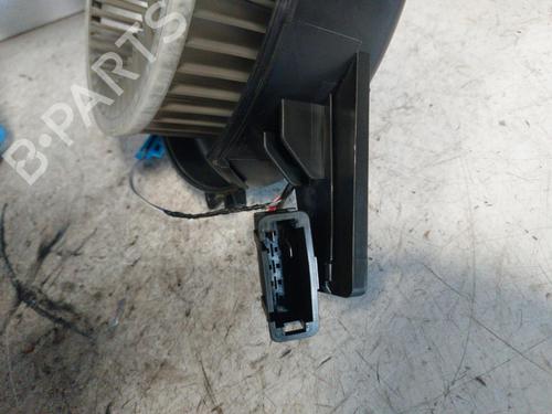 Heater blower motor VW POLO V (6R1, 6C1) 1.2 | BP19892528M62 