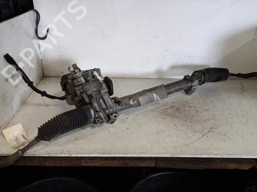 Steering rack MERCEDES-BENZ B-CLASS Sports Tourer (W245) B 180 CDI (245.207) | BP22405526M22 