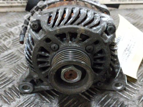 Alternator CITROËN C3 II (SC_) 1.1 i | BP19890312M7 