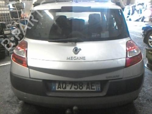 Left taillight RENAULT MEGANE II Saloon (LM0/1_)  | BP19896107C34 