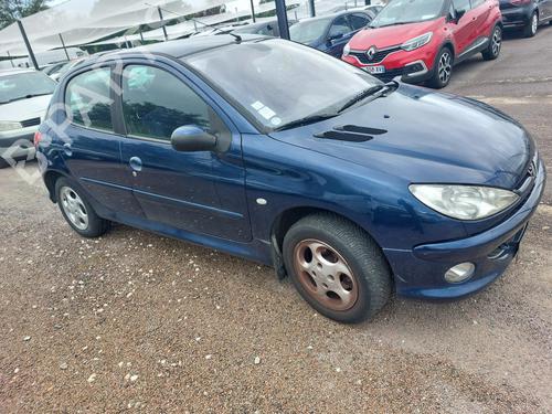 Antriebswelle links vorne PEUGEOT 206 Hatchback (2A/C)  | BP19887055M38 