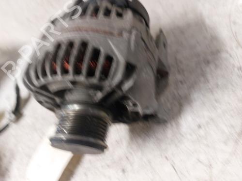 Alternator VW POLO (9N_, 9A_)  | BP19901097M7 
