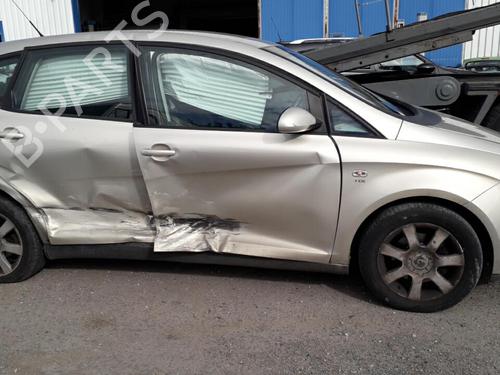 Left taillight SEAT ALTEA (5P1)  | BP19890063C34 