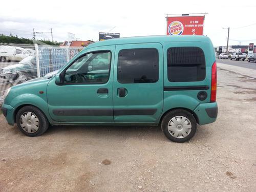Right headlight RENAULT KANGOO (KC0/1_) 1.5 dCi (KC08, KC09) | BP19891189C29 