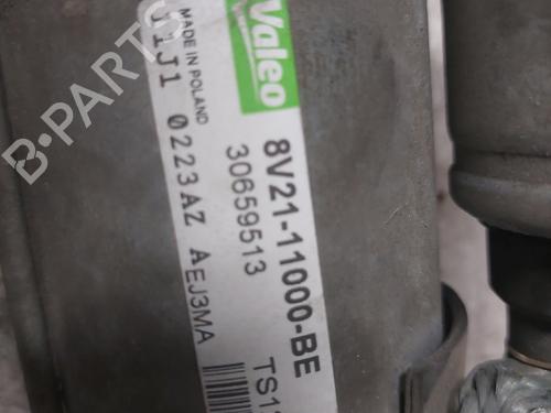 Starter FORD FIESTA VI (CB1, CCN) 1.6 Ti | BP19897648M8 