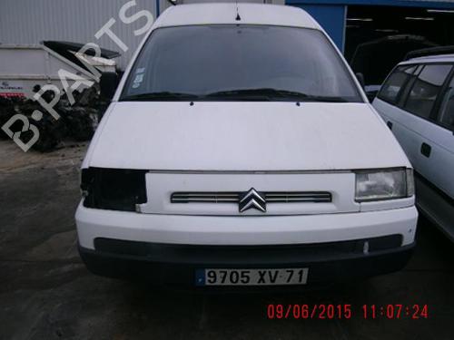 Water radiator CITROËN JUMPY I Van (BS_, BT_, BY_, BZ_)  | BP19896544M31 