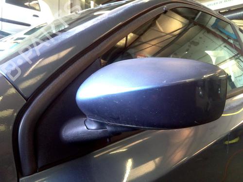 Used Left mirror FIAT STILO (192_) 1.8 16V (192AXC1A, 192BXC1A) (133 hp) 19882204