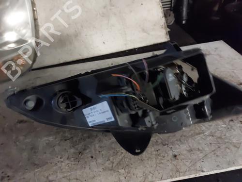 Venstre forlygte FORD FOCUS II (DA_, HCP, DP)  | BP21980560C28 