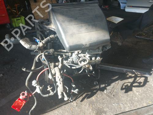 Engine FIAT PANDA (169_) 1.2 (169.AXB11, 169.AXB1A) | BP19892314M1 