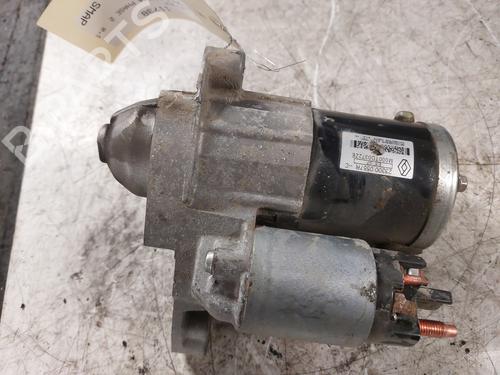Starter RENAULT CLIO IV (BH_) 0.9 TCe 90 (BHNF, BHMA, BHMH, BHJK, BHJR) | BP21992878M8 