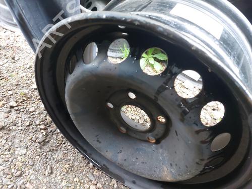 Used Rim RENAULT MEGANE III Hatchback (BZ0/1_, B3_) 1.5 dCi (BZ09, BZ0D, BZ1W, BZ29, BZ14) (110 hp) 21994824