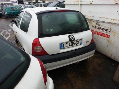 Switch RENAULT CLIO II Hatchback Van (SB0/1/2_)  | BP19900042I30 