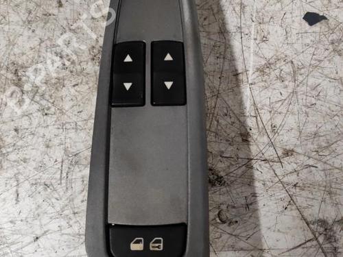 Left front window switch FIAT STILO (192_) 1.9 D Multijet | BP19881913I27 