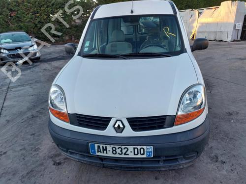 Right headlight RENAULT KANGOO Express (FC0/1_) 1.5 dCi (FC07, FC1R) | BP19888215C29 
