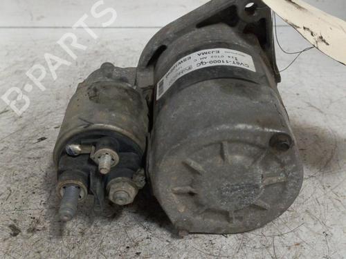 Startmotor FORD FIESTA VI (CB1, CCN) 1.0 EcoBoost (100 hp) 19893524