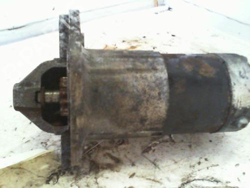Starter RENAULT MEGANE II (BM0/1_, CM0/1_) 1.5 dCi (BM1F, CM1F) | BP19896645M8 