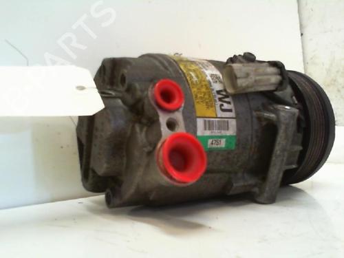 AC-Kompressor OPEL ASTRA H (A04)  | BP19896230M34 