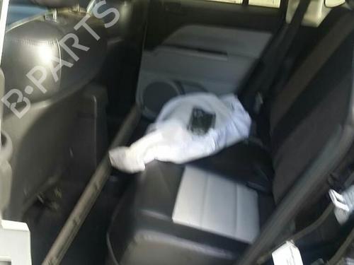 Front wiper motor JEEP COMPASS (MK49) 2.0 CRD 4x4 | BP21978224M29  - Image 5