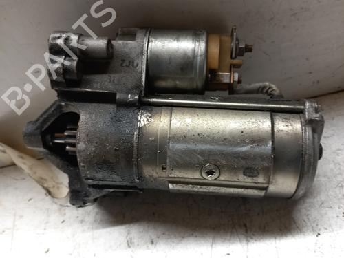 Starter PEUGEOT 308 II (LB_, LP_, LW_, LH_, L3_) 2.0 BlueHDi 150 | BP25897365M8 