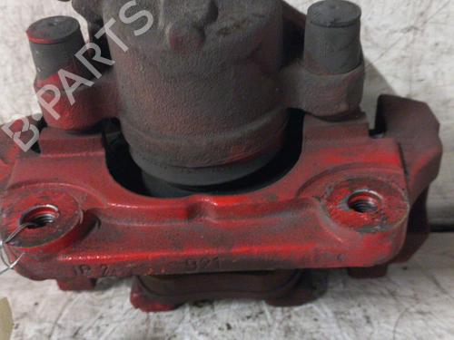 Used Right front brake caliper BMW 3 Touring (E91) 320 d (177 hp) 19881533