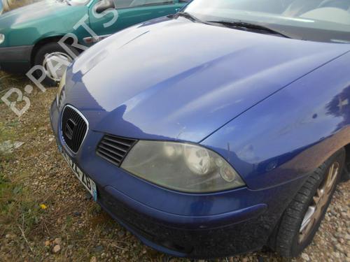 Right mirror SEAT IBIZA III (6L1) 1.4 16V | BP19891130C27 