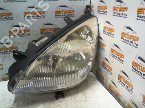 Left headlight CITROËN C5 I (DC_)  | BP19899598C28 