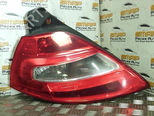 Used Left taillight RENAULT MEGANE II Saloon (LM0/1_) [2003-2025]  19884383