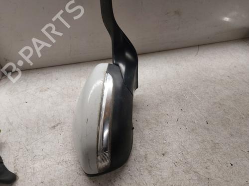 Right mirror PEUGEOT 208 I (CA_, CC_) 1.5 BlueHDI 100 | BP19901270C27