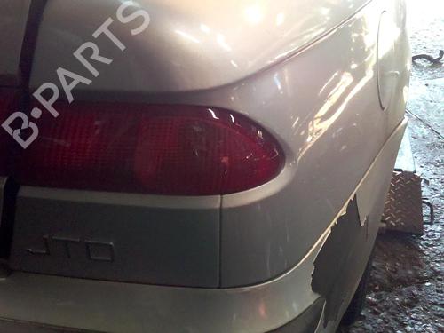 Used Right taillight ALFA ROMEO 156 (932_) 2.4 JTD (932B1) (136 hp) 19895474