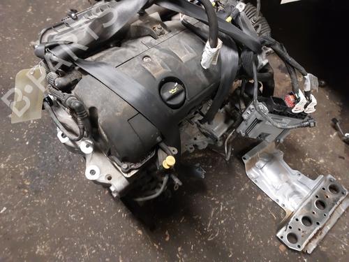 Engine PEUGEOT 308 I (4A_, 4C_) 1.4 16V | BP19900626M1 