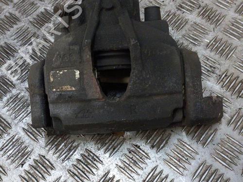Left front brake caliper PEUGEOT 307 CC (3B) 2.0 HDi 135 | BP19884126M105 