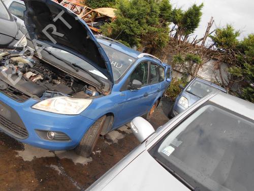 Left mirror FORD FOCUS II Turnier (DA_, FFS, DS) 1.6 TDCi | BP19883381C26 