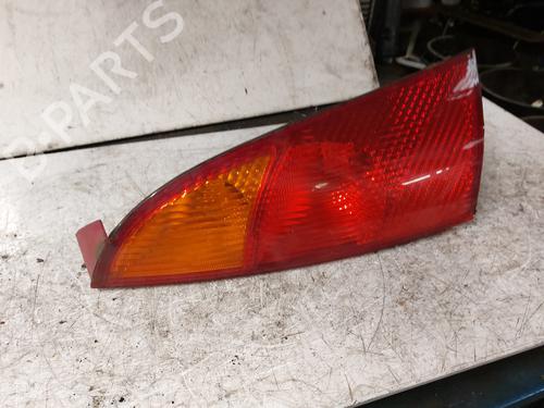 Used Left taillight FORD FOCUS II (DA_, HCP, DP) [2004-2013]  19880661