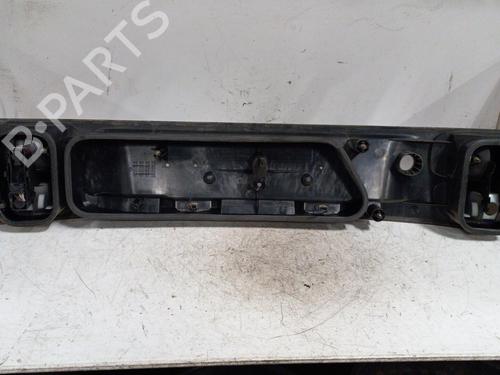 Used Rear center light RENAULT LAGUNA I (B56_, 556_) 2.2 dT (B569) (113 hp) 19897411