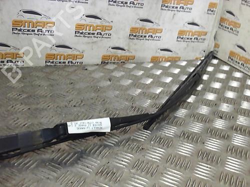 Used Left front suspension arm RENAULT MASTER II Van (FD) 2.5 dCi 120 (115 hp) 21977928