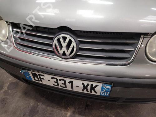 Grille VW POLO (9N_, 9A_) 1.2 12V | BP19901162C40 