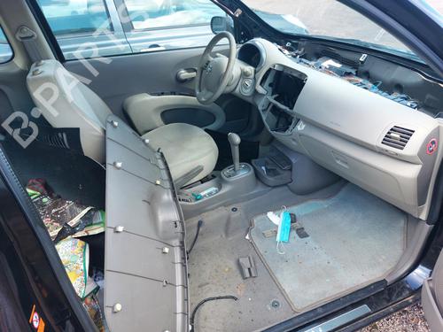 Steering column stalk NISSAN MICRA III (K12) 1.4 16V | BP21985259I23 