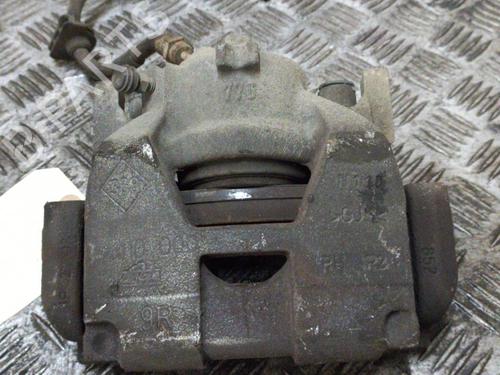 Right front brake caliper RENAULT LAGUNA III (BT0/1) 2.0 dCi (BT07, BT0J, BT14, BT1A, BT1S) | BP19898921M104 