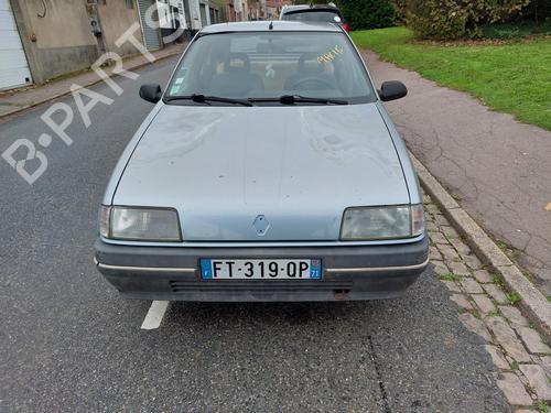 Left taillight RENAULT 19 I (B/C53_) 1.4 | BP21982884C34 