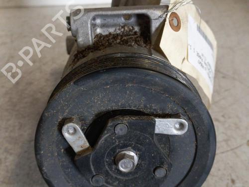 AC compressor VW GOLF SPORTSVAN VII (AM1, AN1) 1.4 TSI | BP19897230M34 