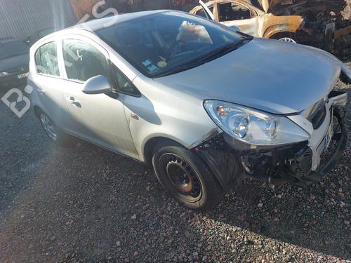 Right front window switch OPEL CORSA D (S07) 1.3 CDTI (L08, L68) | BP23777274I26 
