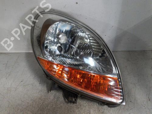 Used Right headlight RENAULT KANGOO Express (FC0/1_) 1.5 dCi (FC07, FC1R) (65 hp) 19888215