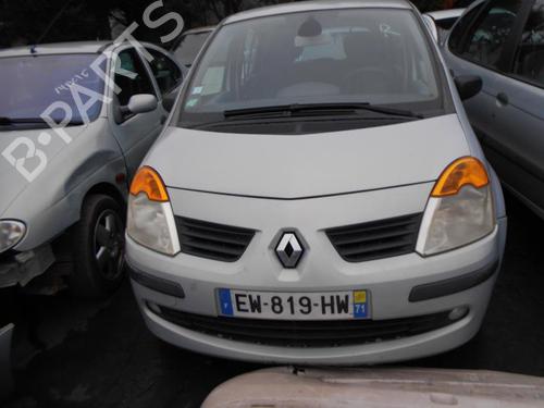 Devioluci RENAULT MODUS / GRAND MODUS (F/JP0_) 1.5 dCi (FP0E, JP0E) | BP19880458I23 