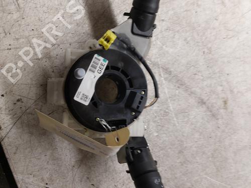 Used Steering column stalk NISSAN MICRA III (K12) 1.2 16V (65 hp) 21995097