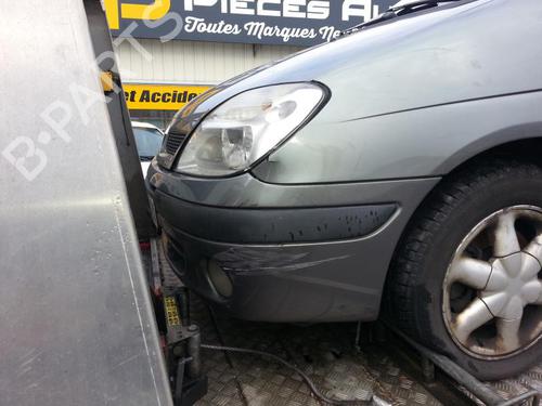 Højre forlygte RENAULT SCÉNIC I MPV (JA0/1_, FA0_)  | BP19891914C29 