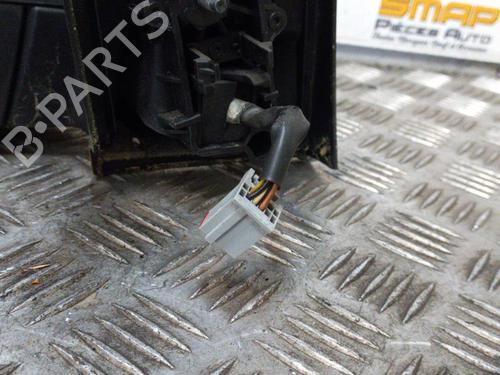 Used Left mirror FORD FOCUS II Turnier (DA_, FFS, DS) 1.6 TDCi (90 hp) 19883381