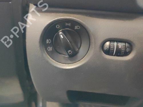 headlight-switch-vw-passat-b55-variant-3b6-2000-2001-2002-2003-2004-2005-31050763 main image