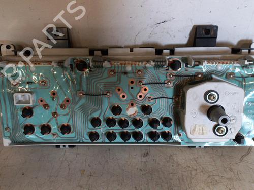 Used Instrument cluster RENAULT CLIO I (B/C57_, 5/357_) 1.2 (B/C/S57A, B/C57S, 5/357F, 5/357J, 5/357L, 5/357R) (58 hp) 19897732